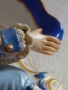 Порцеланова фигура на фирма MEISSEN-начало на 20 век., снимка 5