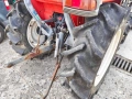 Трактор Kubota ТОВАРАЧ ОРИГИНАЛЕН, снимка 10