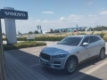 Jaguar F-PACE, снимка 6