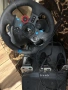 Pc gaming със волан и педали g29, снимка 2