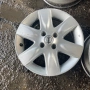 4/100/15 nissan micra, снимка 4