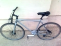 Fixie Single Speed - Хибриден модел, снимка 2