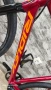 НОВ шосеен/Gravel велосипед Ridley Fenix SLA SRAM Rival/Apex XPLR Disc Fulcrum Rapid Red 500 27.5 |M, снимка 12