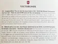 Victorinox Karl Elsener 2018 Commemorative Limited Edition Coin set, снимка 9
