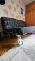 Разтегателен диван IKEA PS с Матрак Murbo и оригинален калъф Rute в черно / бяло , снимка 3