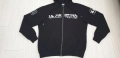 La Martina Full Zip Hoodie Mens Size M НОВО ОРИГИНАЛ! Мъжки Суичър с цял Цип!, снимка 14