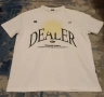 Чисто нова култова тениска "DEALER" – Sunshine Supply ☀️, снимка 1