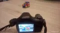 Фотоапарат Sony DSC-H200, снимка 7