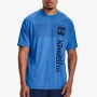 Under Armour - мъжка тениска р-р L, снимка 1