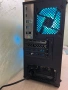 Геймърски компютър RX 6600 XT / i3-10100F / 16GB RAM / 750GB SSD / Win 11 Pro, снимка 6