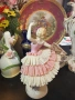 Dresden Lace Germany  производство след 1949 г Код P2107, снимка 10