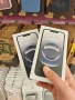 iPhone 16e 128GB white , iPhone 16e 256GB black, запечатани,чисто нови, снимка 1