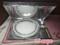 понцеланов поднос, снимка 1