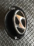 Външна дръжка за отваряне на багажник черна за Hyundai i20 (2010) 81721-1J020, снимка 3