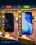 Спукан екран на iPhone? Смяна на дисплей с гаранция, Ремонт на телефони, София и цяла България, снимка 2