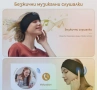 Роwerwai1 Безжични спални слушалки, снимка 4