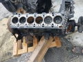 Напално уборудван двигател БМВ525 Е-39 2.5тд 163к.ц.М-пакет 2003 комби Тоурар автоматик фейслифт, снимка 6