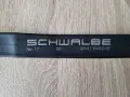 Вътрешна гума за велосипед Schwalbe SV17, Presta 40mm, 700C, 28", снимка 2
