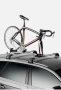 Топ цена-Thule 569001 Sprint XT 569-багажник за велосипед-вело багажник, снимка 1