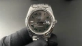 Rolex Datejust 41mm Wimbledon , снимка 1