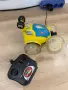 RC каскадьорска кола Crazy Twister с дистанционно, снимка 2