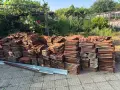 Продавам стари използвани керемиди, снимка 1