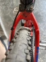 Drag c2 dirt jump red/blue ЗАПАЗЕНО 300€, снимка 15