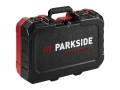 Безжичен Ударен Гайковерт PARKSIDE Performance PASSP 20-Li C4, снимка 6