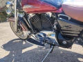 Honda Shadow 1100 C3 .Нов внос Германия , снимка 4