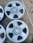 17цола оригинални за Тойота 5 ×114.3 ц.60.1, снимка 2