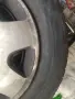 Четери броя джанти с гуми , снимка 3
