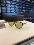 Tom Ford Слънчеви Очила С UV400 Защита Том Форд - Различни Цветове Код SK1778, снимка 2