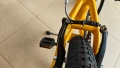 Cross Speedster 20" – Отлично състояние, нова гума, обслужен, снимка 4