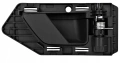 9143.95 Вътрешна дръжка за врата CITROEN BERLINGO, PEUGEOT PARTNER, Д…, снимка 1