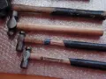 PEDDINGHAUS - PICARD - HICKORY - Made in Germany - Нов Внос Германия - ЧУК - Качественни -Марков Чук, снимка 3