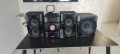 Sony Genezi MHC-99i HiFi аудио система - уредба , снимка 1