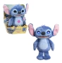 Интерактивен Плюшен Stitch Many Moods със Звуци, LCD Очи и Над 50 Реакции, снимка 9