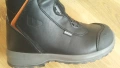 Wenaas BERSERK BALDER TEC H2O WATERPROOF Work Safety Boot разме EUR 40 работни обувки с бомбе WS1-46, снимка 7