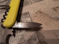 швейцарско ножче Victorinox Spartan stayglow, снимка 8