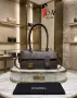 Chanel Дамска Чанта Шанел - Различни Цветове Код SK1933, снимка 1
