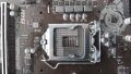 Дънна платка MSI H310M PRO-VD ( MS-7B33 v1.1 ) Socket LGA1151, снимка 3