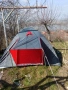 Палатка двуслойна, снимка 2