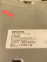 Kenwood KDC-BT35U CD/USB тунер с Bluetooth и директно управление на iPod, Siri Voice, снимка 10