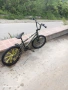 Колело BMX DRAG, снимка 1