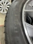 Джанти 19 цола 5x120 BMW F25 X3 F26 X4 Спорт Пакет с Гуми 245/45/19 и 275/40/19 Pirelli Original , снимка 10