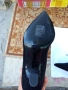 Черни официални обувки , снимка 4