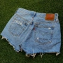 Поли и панталонки LEVI’S, WRANGLER, LEE и други, снимка 2