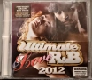 Ultimate Love R&B 2012, снимка 1