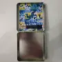 Табакера САМЕL метална, снимка 8