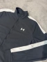 Мъжко горнище UNDER ARMOR. Размер М, снимка 6